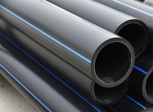 HDPE100级给水管